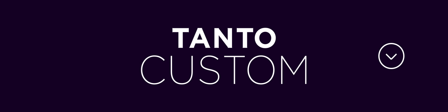 TANTO_CUSTOM